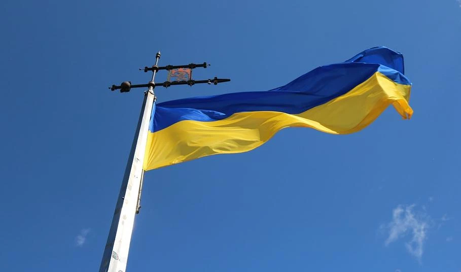 ЦИК Украины объявил о втором туре президентских выборов - tvspb.ru