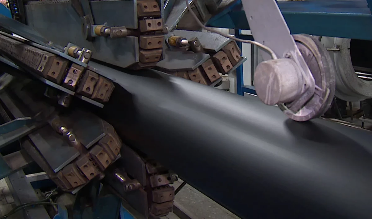 Российские предприятия ежедневно анонсируют и внедряют новые разработки - tvspb.ru