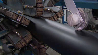 Российские предприятия ежедневно анонсируют и внедряют новые разработки