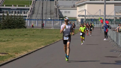 В Петербурге пройдет альтернативная IRONMAN гонка триатлетов «Медный Всадник»
