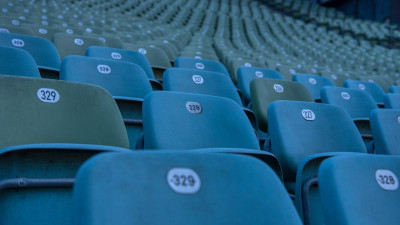 На матч Россия – Швеция пустят не более 5 тысяч болельщиков