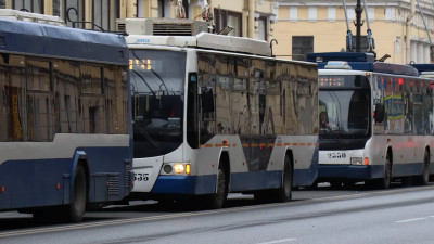 Транспортную инфраструктуру Петербурга оптимизируют с помощью данных сим-карт