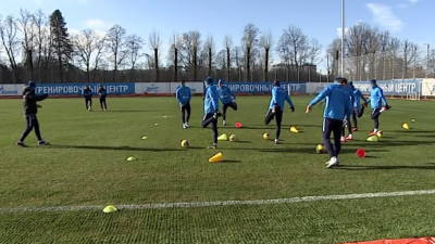 «Зенит» – «Урал». Предматчевый расклад