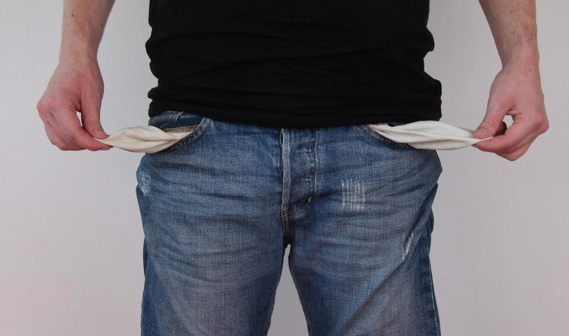 В России вернулись к обсуждению продовольственных карточек для малообеспеченных - tvspb.ru