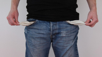 В России вернулись к обсуждению продовольственных карточек для малообеспеченных