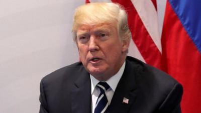 Дональд Трамп: Я всю жизнь был готов к встрече с Путиным