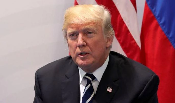 Трамп рассказал, что приготовил подарок Путину - tvspb.ru