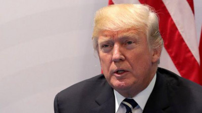 Трамп в третий раз претендует на Нобелевскую премию мира