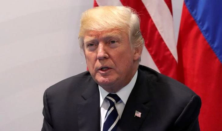 Трамп поручил Пентагону проводить военные парады - tvspb.ru