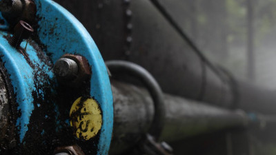 Дания разрешила достроить «Северный поток — 2»