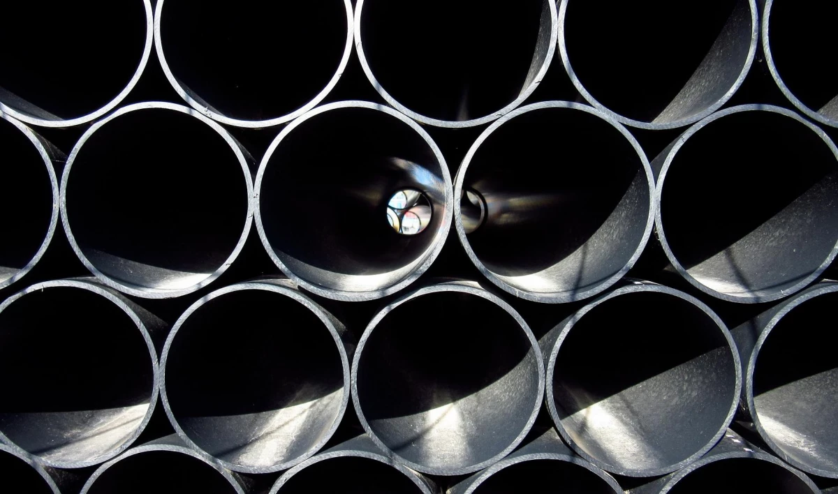 Судно-трубоукладчик «Академик Черский» присоединится к строительству «Северного потока – 2» - tvspb.ru