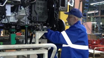 На петербургском рынке труда на одну вакансию приходится 10 соискателей