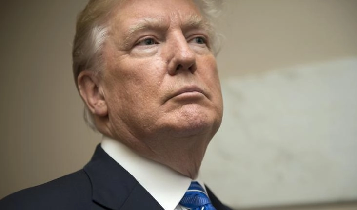 Трамп прибыл в столицу Вьетнама на встречу с Ким Чен Ыном - tvspb.ru