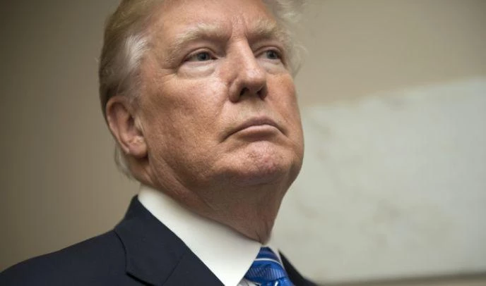 Трамп рассказал о самочувствии супруги после операции - tvspb.ru