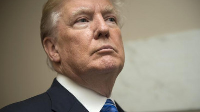 Трамп назовет место встречи с Ким Чен Ыном через три дня