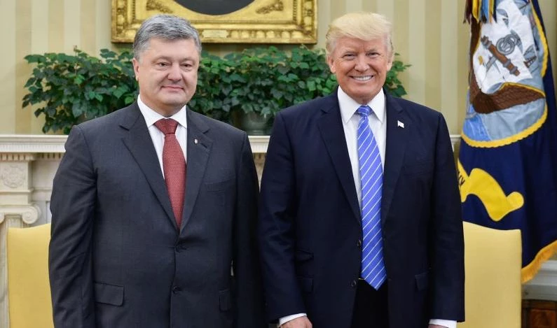 США и Украина отвергли идею России о референдуме в Донбассе - tvspb.ru