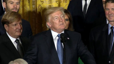 Трамп заявил о желании встретиться с Путиным на саммите АТЭС