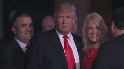 Политолог о победе Трампа: Исторически с республиканцами было проще договариваться