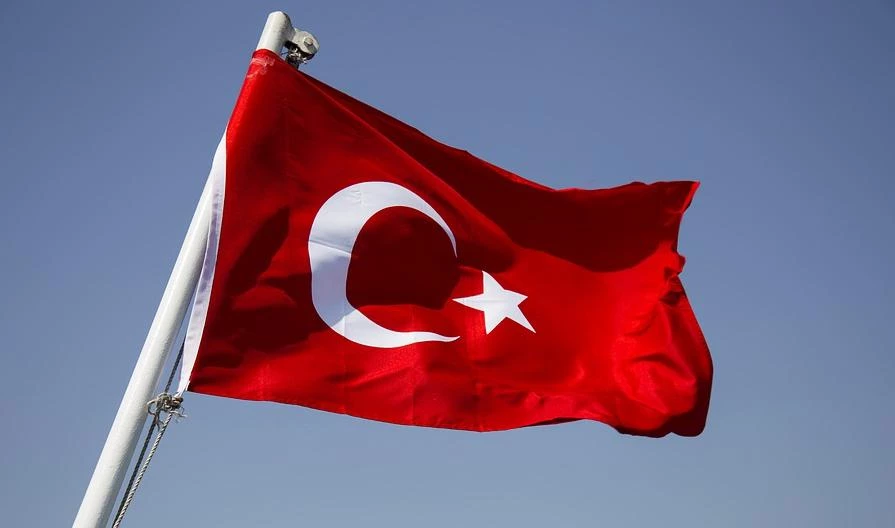 Турция повысила пошлины на ряд товаров из США - tvspb.ru