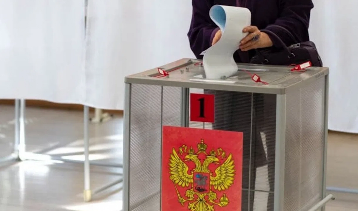 «Петербург показал пример демократии»: Политологи и депутаты оценили результаты выборов в ЗакС - tvspb.ru