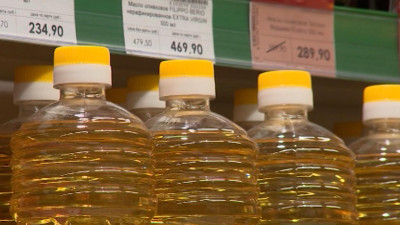 Цены на сахар в России не вырастут как минимум до июня, на подсолнечное масло – до октября