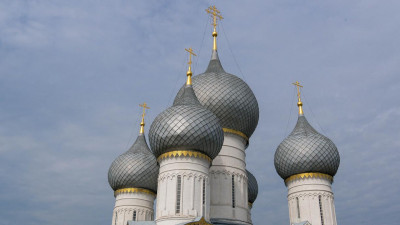 РПЦ открыла 96 горячих линий для помощи нуждающимся во время коронавируса