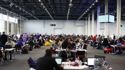 В России стартовал конкурс «Цифровой прорыв. Сезон: искусственный интеллект»