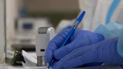 В Петербурге коронавирусом заразились еще 828 человек