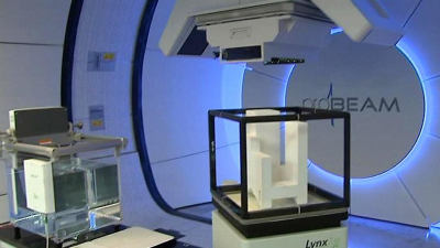 Первый в России циклотрон нового поколения запустили в Петербурге