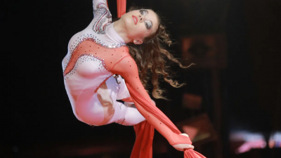 В Петербурге пройдет фестиваль циркового искусства «Цветы России»