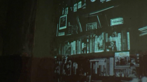 Музей «Полторы комнаты». Открытие