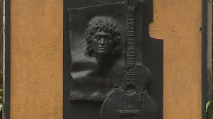 День памяти Виктора Цоя