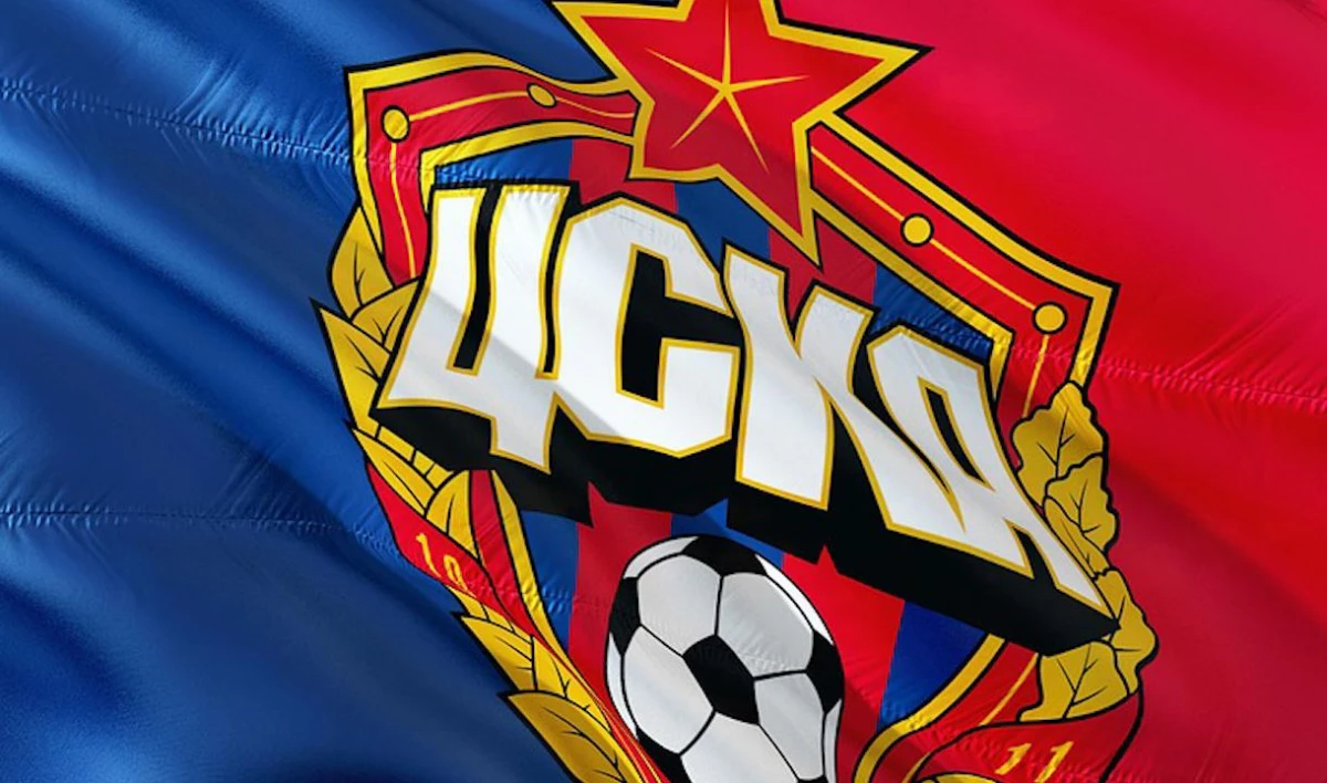 ЦСКА представил ролик к матчу с «Зенитом» с потолстевшими футболистами - tvspb.ru