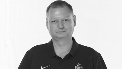 Врач баскетбольного ЦСКА умер от заболевания, вызванного коронавирусом