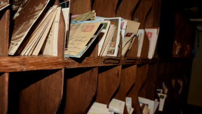 В Петербурге покажут уникальную коллекцию писем русских композиторов