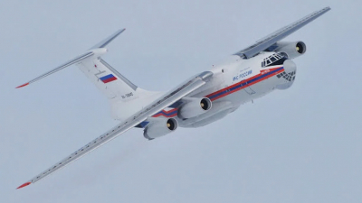 В Домодедово приземлился самолёт с первой группой россиян, эвакуированных из сектора Газа