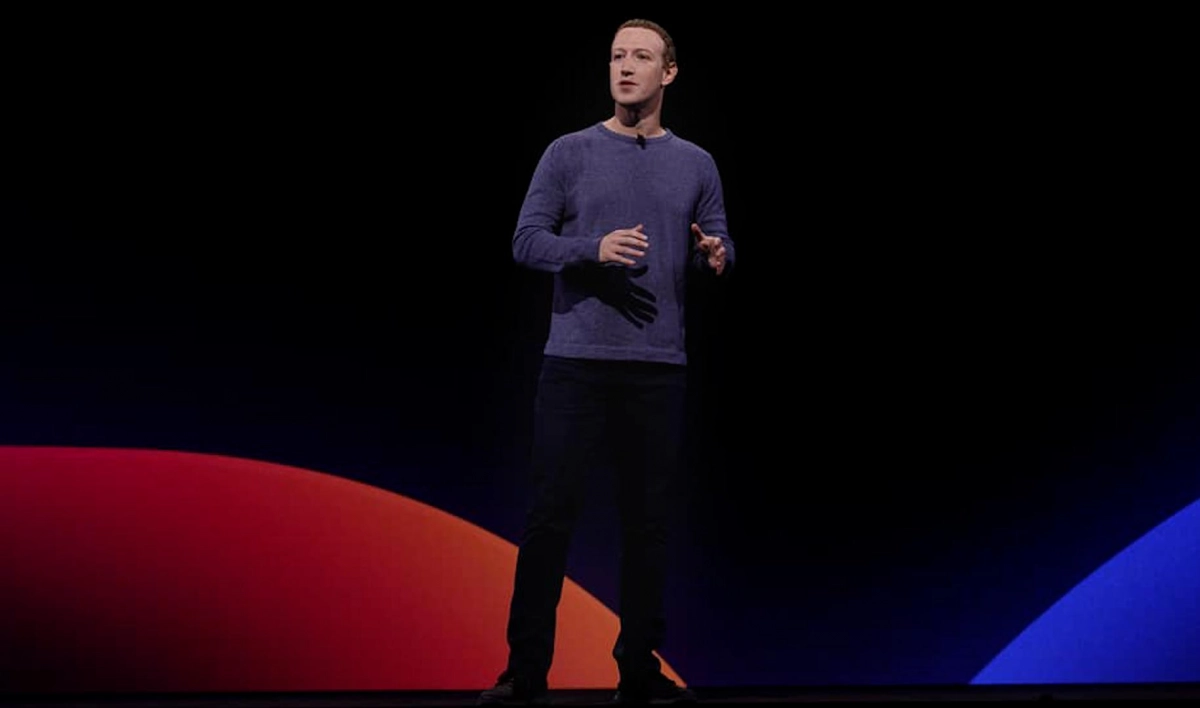 Телефон Цукерберга оказался в сети в результате утечки данных - tvspb.ru