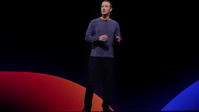 Телефон Цукерберга оказался в сети в результате утечки данных