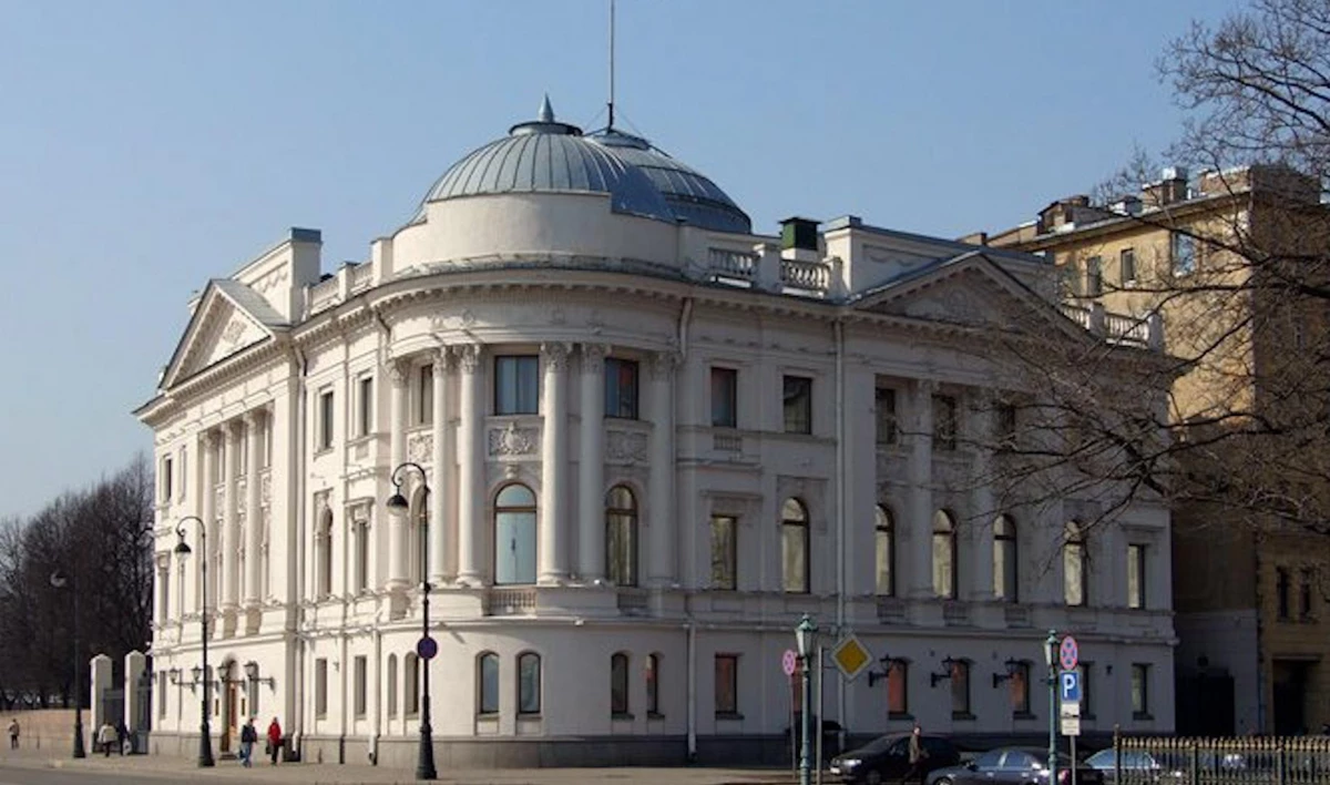 В СЗФО начал работать Центр управления регионами - tvspb.ru