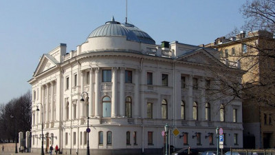 В СЗФО начал работать Центр управления регионами