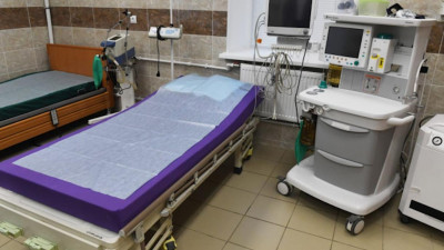 Лодейнопольскую больницу ждет реновация