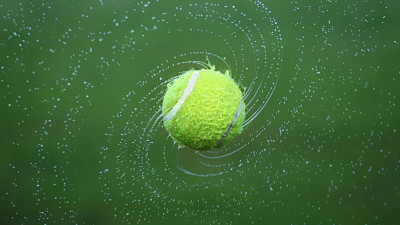 Петербургская теннисистка Кузнецова возобновит сезон в Стамбуле