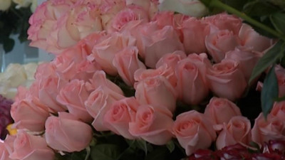 Как ретейлеры готовятся к 8 марта