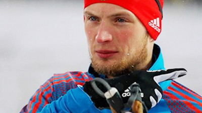 Максим Цветков перешел в сборную Санкт-Петербурга