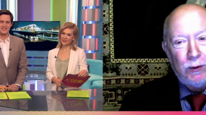 Антиковидные дружины. Как проходят рейды?