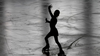 Стал известен состав спортсменов на этапах Кубка России по фигурному катанию