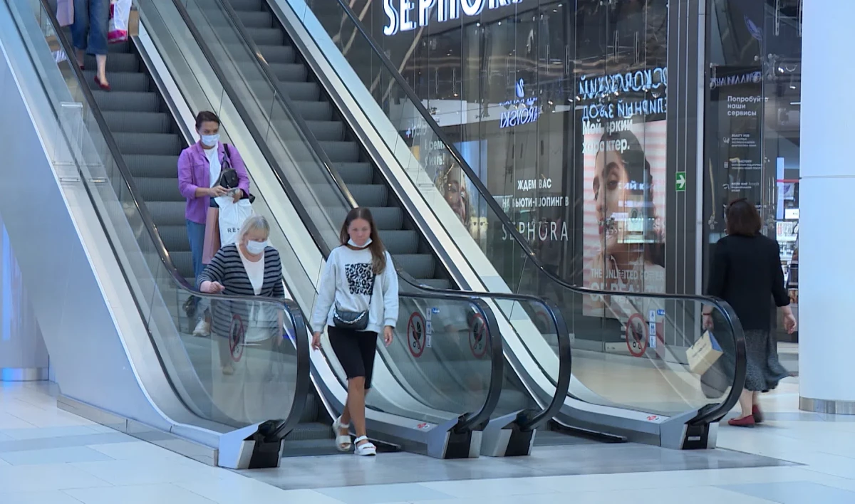 Спрос на аренду коммерческих площадей в Петербурге вырос на 4% - tvspb.ru