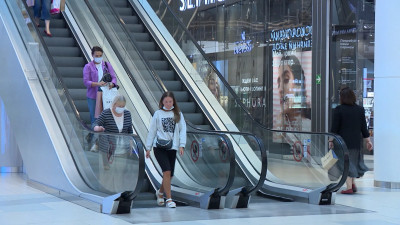 Спрос на аренду коммерческих площадей в Петербурге вырос на 4%