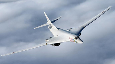 Госсекретарь США прокомментировал отправку российских Ту-160 в Венесуэлу