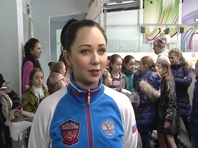 Петербурженка Елизавета Туктамышева стала чемпионкой мира по фигурному катанию - tvspb.ru
